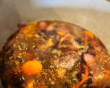 Foto del paso 6 de la receta: Osobuco al vino tinto