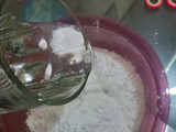 Bubur candil/ biji salak