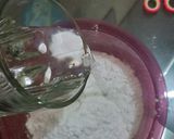 Foto langkah ke 1 dari resep Bubur candil/ biji salak.