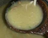 Porridge dal chicken soup recipe step 3 photo
