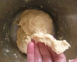 Foto langkah ke 3 dari resep Donat montok no ribet.