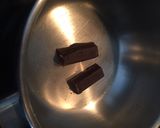 Foto del paso 9 de la receta: Cupcakes rellenos de chocolate, nueces y cobertura de nata