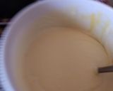 Palacsinta alaptészta recept fázis 1 fotója