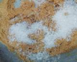Besan Coconut Pera recipe step 4 photo