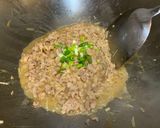 味噌金針菇肉燥的食譜步驟2照片