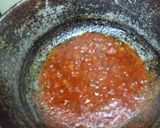 Foto del paso 3 de la receta: Enchilado de langosta 🦞