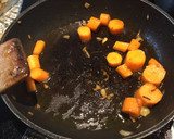 Foto del paso 4 de la receta: Ragout de cerdo a la Jardinera