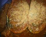 Foto del paso 10 de la receta: Pasta arrollada