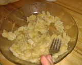 Foto del paso 2 de la receta: Buñuelos de Banana