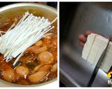 รูปขั้นตอนการทำที่ 10 ของ วิธีทำ ซุปกิมจิ – How to Cook Kimchi Soup