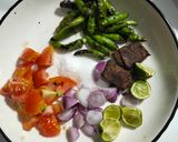 Foto langkah ke 2 dari resep Seruwit Sambal Picit.