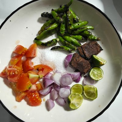 Langkah 2