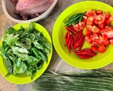 Foto langkah ke 2 dari resep Pepes Ikan Kembung (Fillet).