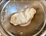 A picture of step 4 of Tuna Empanada.