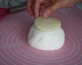 自製韓國年糕的食譜步驟6照片