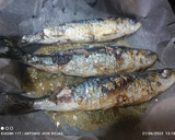 Foto del paso 2 de la receta: Sardinas a la plancha