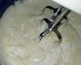 Foto del paso 7 de la receta: Budín marmolado y de naranja