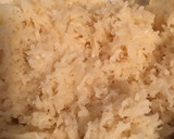 Foto del paso 1 de la receta: Macaroon de coco