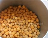 छोला (Chola recipe in hindi) रेसिपी चरण 1 फोटो