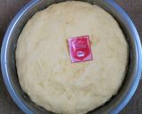Foto langkah ke 12 dari resep Pizza Dough Empuk.