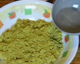 Foto del paso 5 de la receta: El Secreto del Chocolate de Dubái: Crema de Pistachos Casera