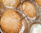 A picture of step 12 of Wainar shinkafa (masa) 2.