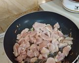 Foto langkah ke 1 dari resep Mentai ayam seadanya.