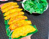 Hình bước làm 7 của món Bánh xèo thơm ngon cuối tuần