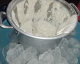 Foto del paso 5 de la receta: Helado de limón para receta Navi-DAT