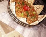 A picture of step 14 of Masaly daar chany ki daal.