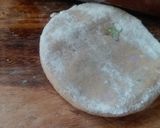 રતાળુ ફરસી પૂરી (Ratalu Farsi Poori Recipe In Gujarati) રેસીપી સ્ટેપ1ફોટો
