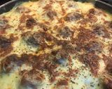 صورة لخطوة 8 من وصفة ألذ معكرونة بالكفتة والبشاميل السريع 😋🍲