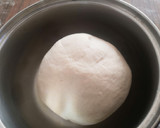 Foto del paso 3 de la receta: Pizza Margherita