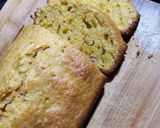 Foto del paso 4 de la receta: Budín de zanahoria 🥕🥕
