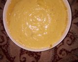 A picture of step 3 of Ginger Pineapple Drink.