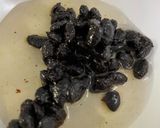 下酒花生魚干的食譜步驟1照片
