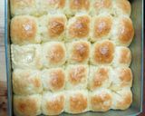 Foto langkah ke 9 dari resep Roti kasur montok🍞.