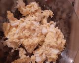 Foto del paso 4 de la receta: Chow fan de vegetales al wok (bien chino)
