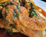 Foto langkah ke 3 dari resep Rica - Rica Ayam Kampung.