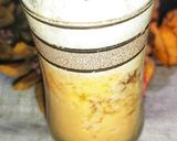 A picture of step 6 of Apricot Soda 🍹🍹.