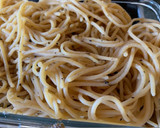 Foto del paso 5 de la receta: Spaguettis de Lentejas con salsa de tomate y champiñones frescos en Cecotec Mambo (Thermomix)