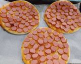 Foto langkah ke 5 dari resep RESEP PIZZA 🍕 PRAKTIS - MASAKAN DAPUR MARISA.