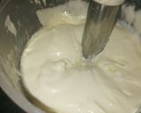 صورة لخطوة 3 من وصفة مايونيز من صنع يدي 😋😋