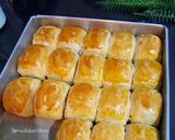 Foto langkah ke 4 dari resep Bolen Cokelat.
