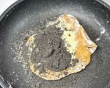 焦糖牛奶核桃脆糖的食譜步驟7照片