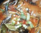 Foto langkah ke 5 dari resep KERANG IJO bukan SAUS PADANG (#9).