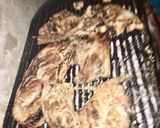 A picture of step 4 of Braaied chicken.