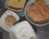 Foto del paso 3 de la receta: Nuggets de pollo casero