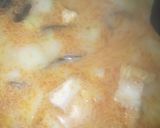 Foto langkah ke 4 dari resep Sayur lodeh.