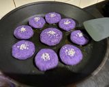 Foto langkah ke 6 dari resep Ubi Cheese Mochi.